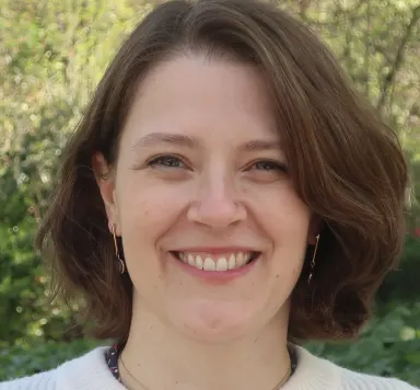 Sophie Wallace-Hadrill
