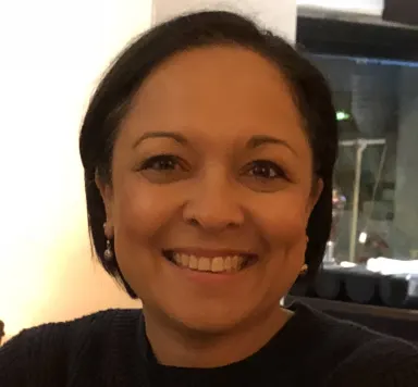 Samantha Symes