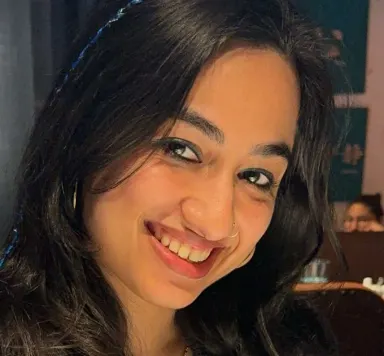 Aatika Ehsan