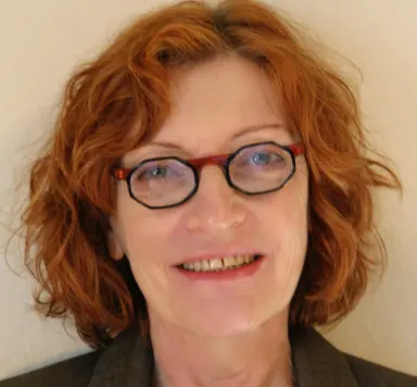Rozelle Vogelman