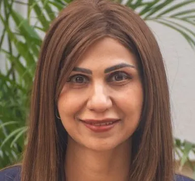 Raheelaa Ahmad