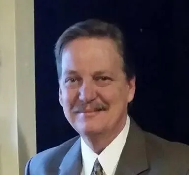 Ben Tidwell