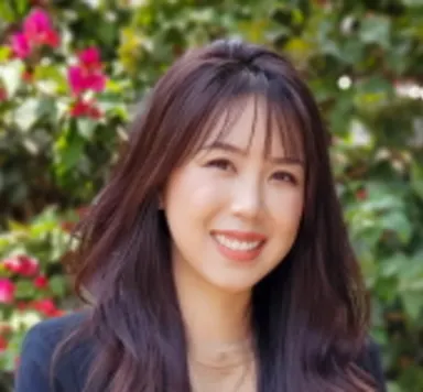 Tracy Chang