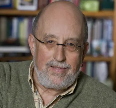 Dr. Seth Isaiah Rubin