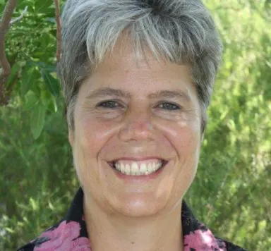 Elize Cronje