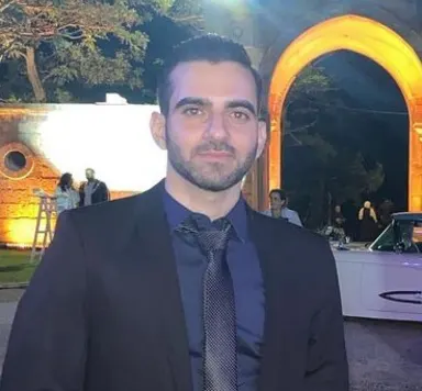 Karim Mahmoud