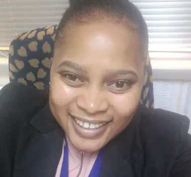 Sanah Ndlovu