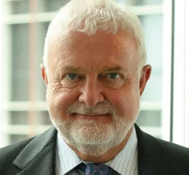 Dr David Stevens