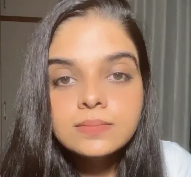 Chaitanya Jonker