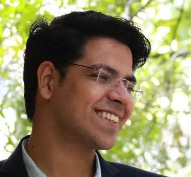 Lekh Bajaj