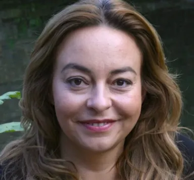 Olga G Soy