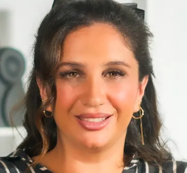 Yusra Imad