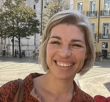 Anina Amorim Penas