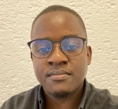 Thabiso Ramohlola