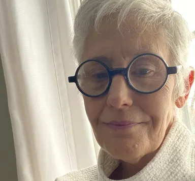 Susan Weinstein