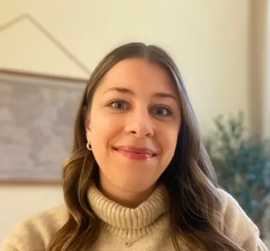 Alexandra Maduro