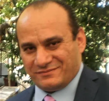 Tony Jreige