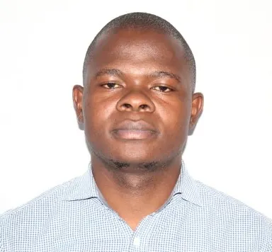 Joash Nyagaya