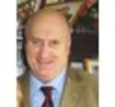 Frank Ryder