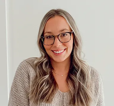 Taylor Bousfield