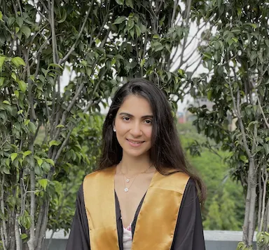 Raabiya Chawla Dhingra