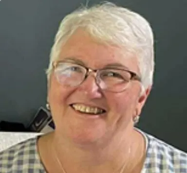 Susan Lobb