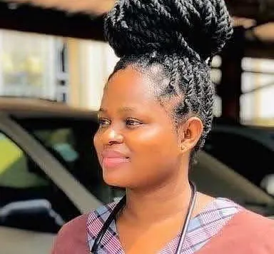 Chinyere Lynda Aniebonam