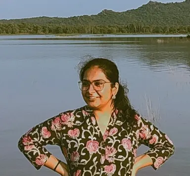 Ramya Kaushik