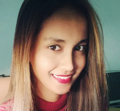 Hiba Zaheer