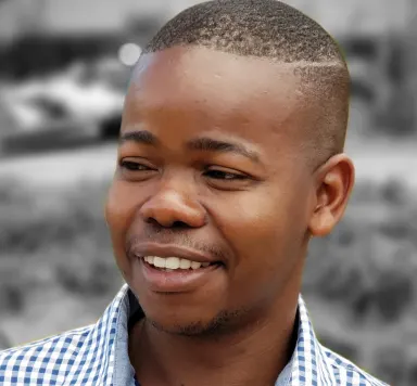 Tlou Marokane
