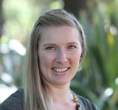 Elana Rocher