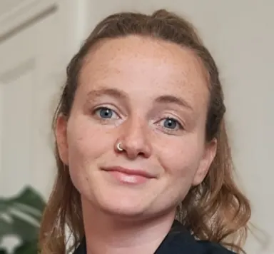Klara de Villiers