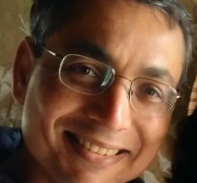 Rohit Grover