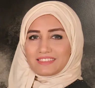 Layla Bujandal