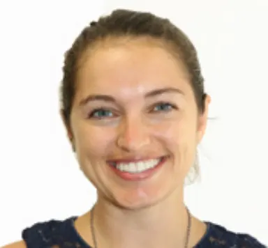 Natalie Clapoudis