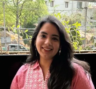 Sugandha Dewan