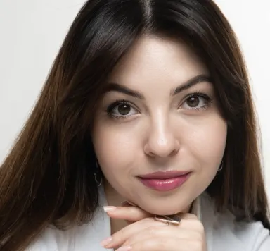 Sofia Chernaia
