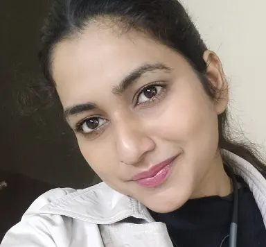 Tanya Nagar