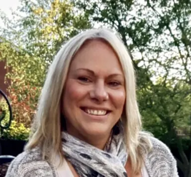 Jenny Brown