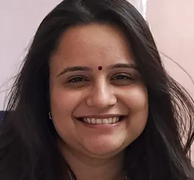 Garima Malik
