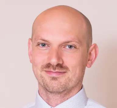 Paul Bell BA MSc MPsychPsych MACP