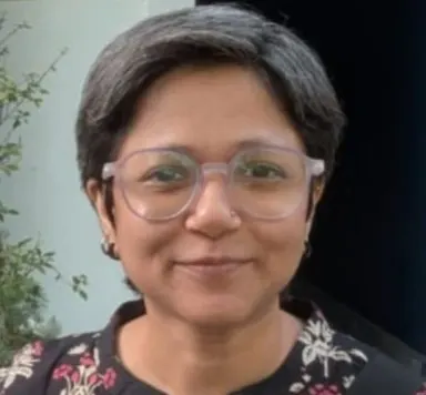 Mannika Solanki