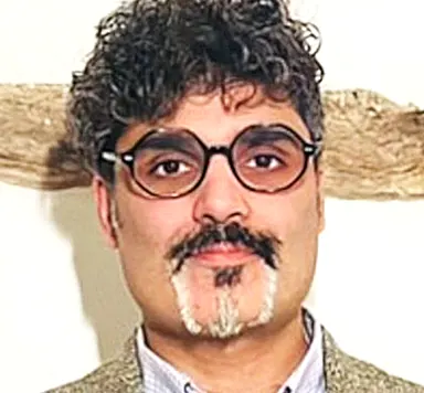 Sumeet Grover