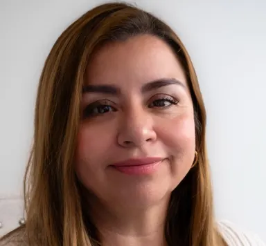 Angela M. Arias