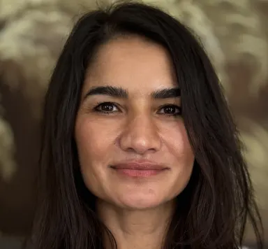 Ayse Hazir