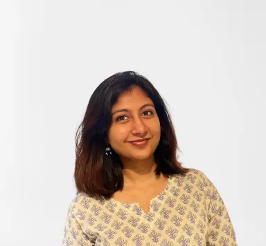 Shreya Pandit