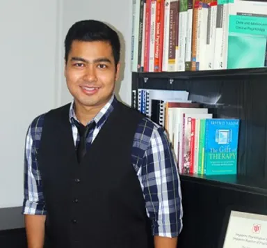 Md Haikal Jamil