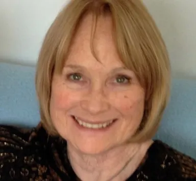 Mary Ellen McNaughton