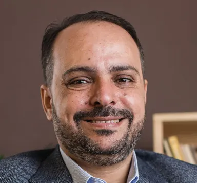 Wael Wahba