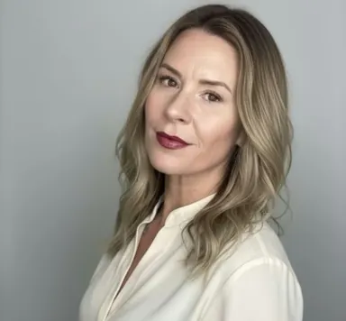 Heather Batalden
